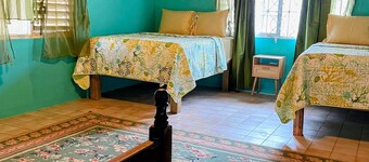 NEW! Ironshore SugarMill Villa w Private Pool