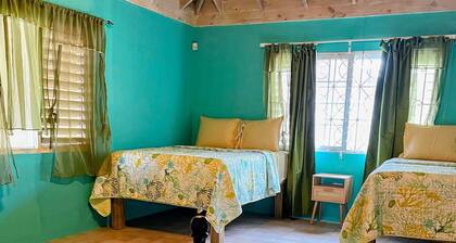 NEW! Ironshore SugarMill Villa w Private Pool