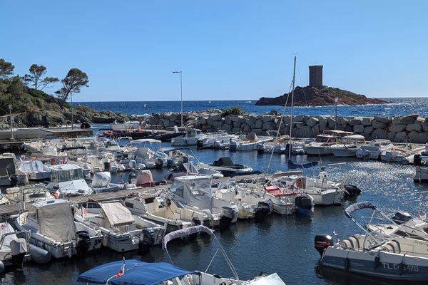 Port de plaisance