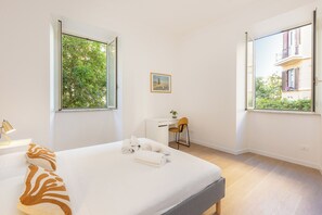 Apartment | 2 Schlafzimmer, kostenloses WLAN