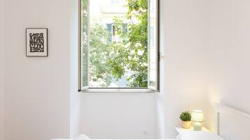 Apartamento | 2 quartos, Wi-Fi de cortesia