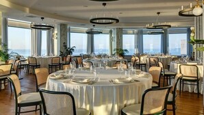 Restaurant - Holiday in orbi city  (Batumi)