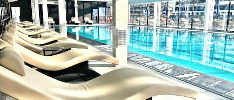 Bains de boue, massages aux pierres chaudes