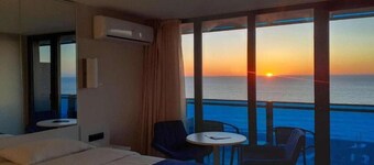 Holiday in orbi city 