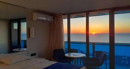 Holiday in orbi city