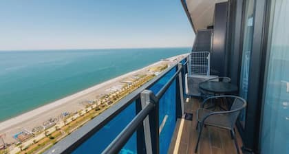 Holiday in orbi city