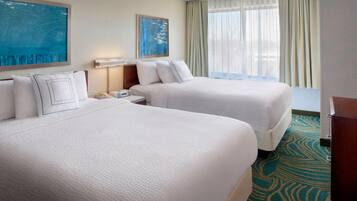 Studio Suite, 2 Tempat Tidur Double