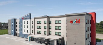 avid Hotel Mission East Mcallen Area by IHG