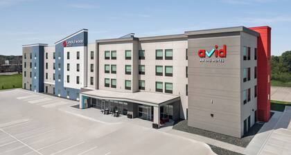 avid Hotel Mission East Mcallen Area by IHG