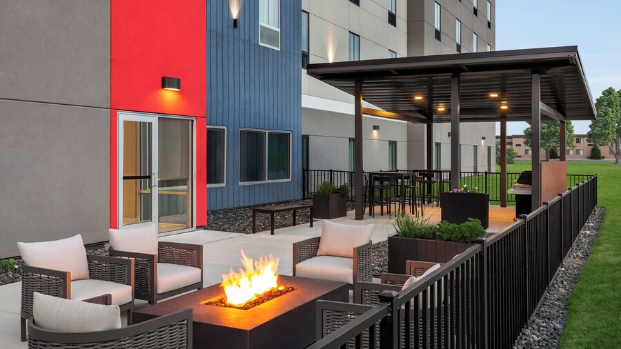 avid Hotel Mission East Mcallen Area by IHG