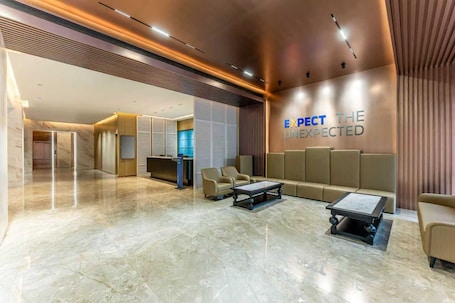 Exterior. Holiday Inn Express Kashgar Downtown by IHG