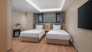 2 Single Standard Accessible