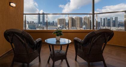 Holiday Inn Express Kunming Railway Station by IHG