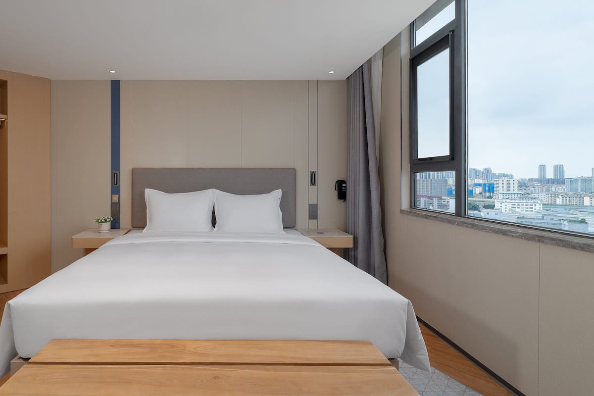 1 Bedroom Suite