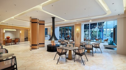 Holiday Inn Express Kunming Railway Station by IHG