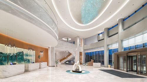 Holiday Inn Weinan Etdz by IHG