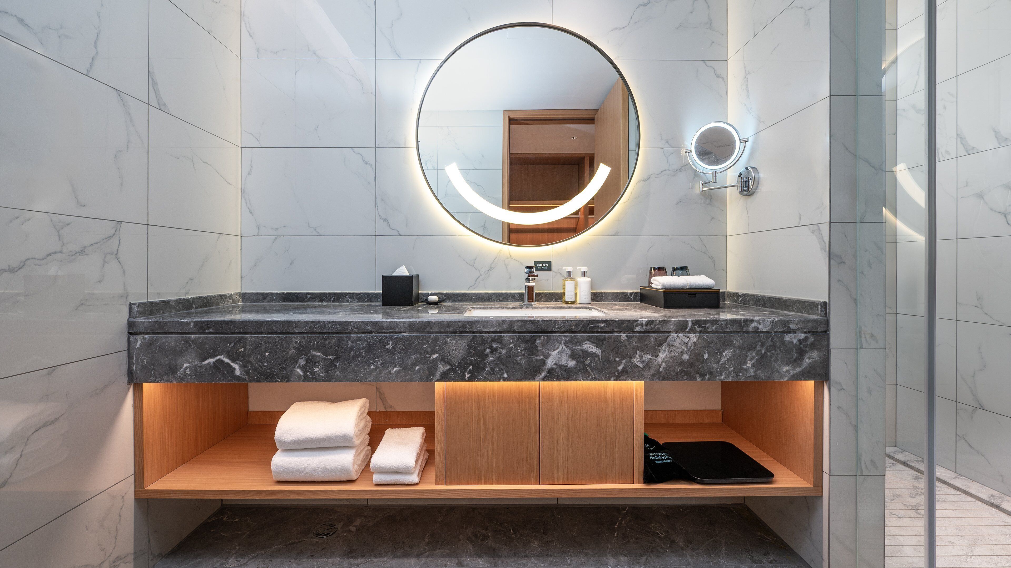 標準客房, 多張床