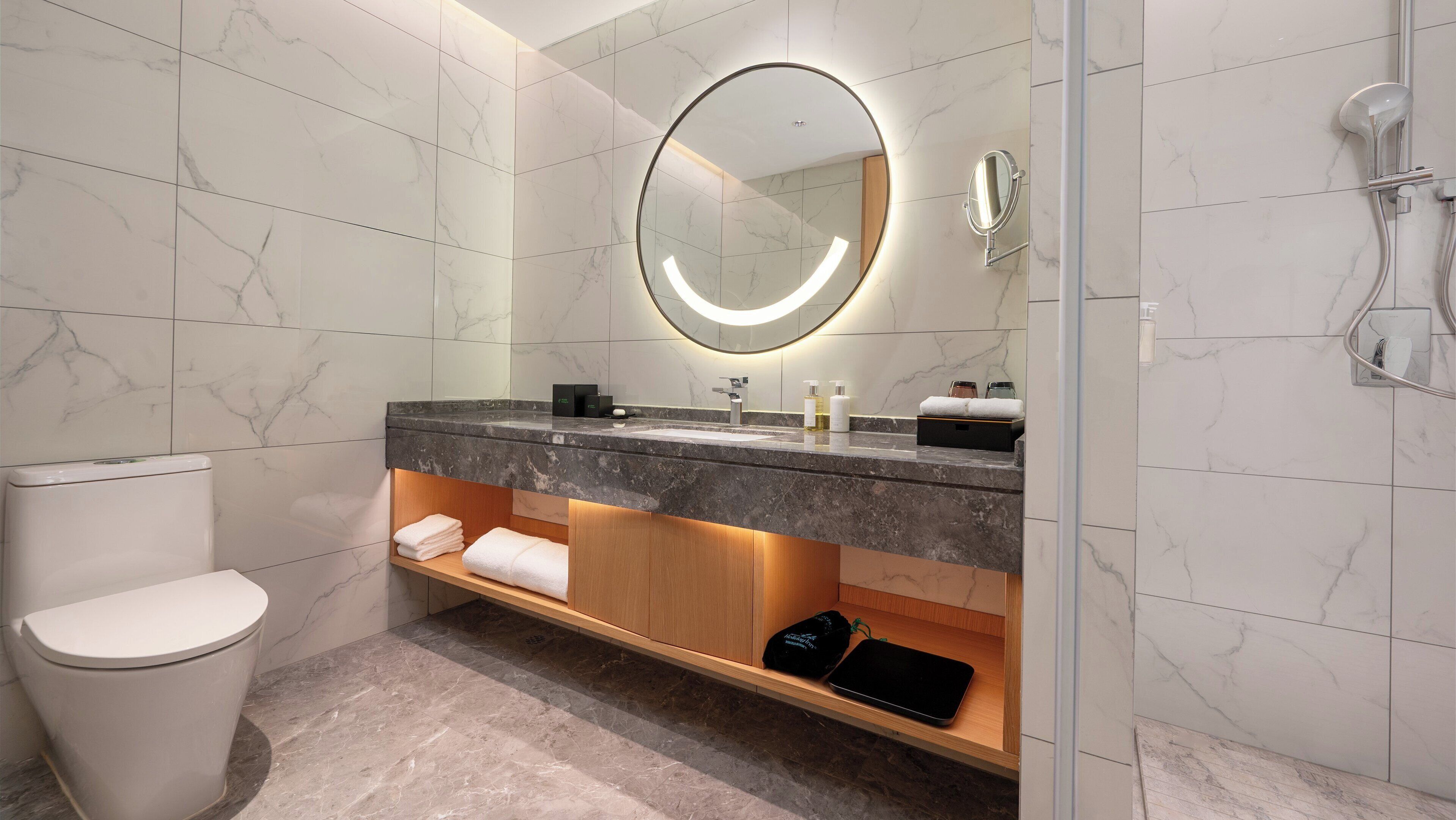 標準客房, 多張床