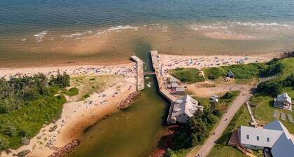 Sheep Pond Beach House