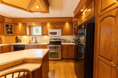 Sheep Pond Beach House