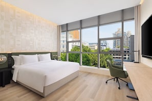 Room - Even Hotel Hangzhou West Lake By Ihg (Hangzhou)