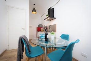 Appartement | Coin séjour | Télévision à écran plat