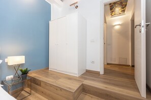 Apartment | 1 Schlafzimmer, kostenloses WLAN