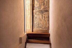 Interior detail - Rental in Rome Coronari Apartment (Rome)
