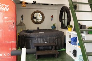 Interior - Casa AMMIRATI Flayosc - "L'Annexe" Suite (Flayosc)