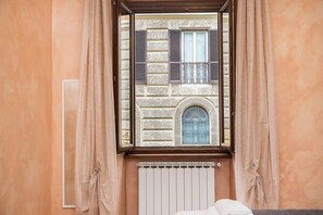 Apartamento | 2 quartos, Wi-Fi de cortesia