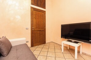 Apartment | Wohnbereich