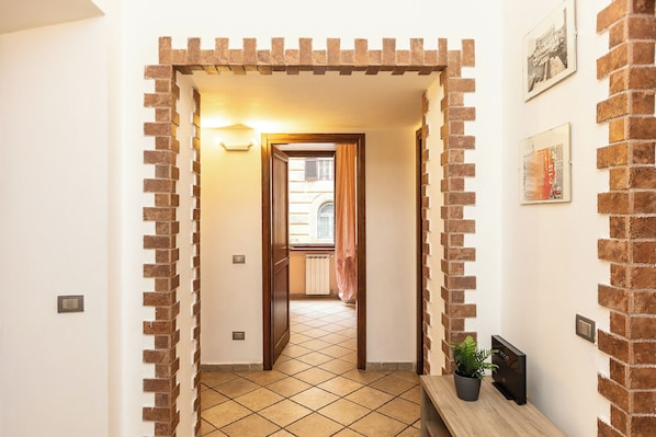 Apartment | Wohnbereich