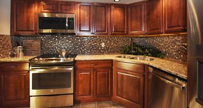 Near Ski Lifts | Cozy Cedar Chalet w/ Full Kitchen