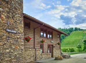 Außenbereich