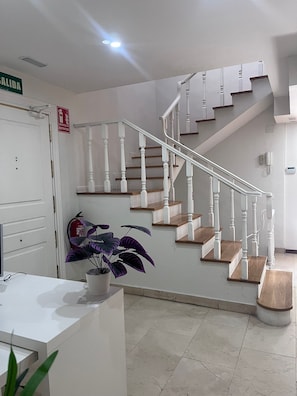Recepción