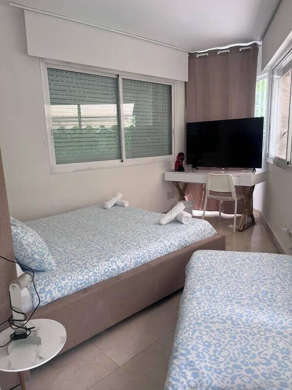 Free WiFi - Casa El Viso (Madrid)