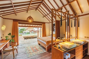 11 عدّة غرف نوم وواي فاي