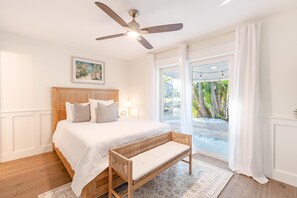 Casa, varias camas (Ibis Island Escape) | 3 dormitorios