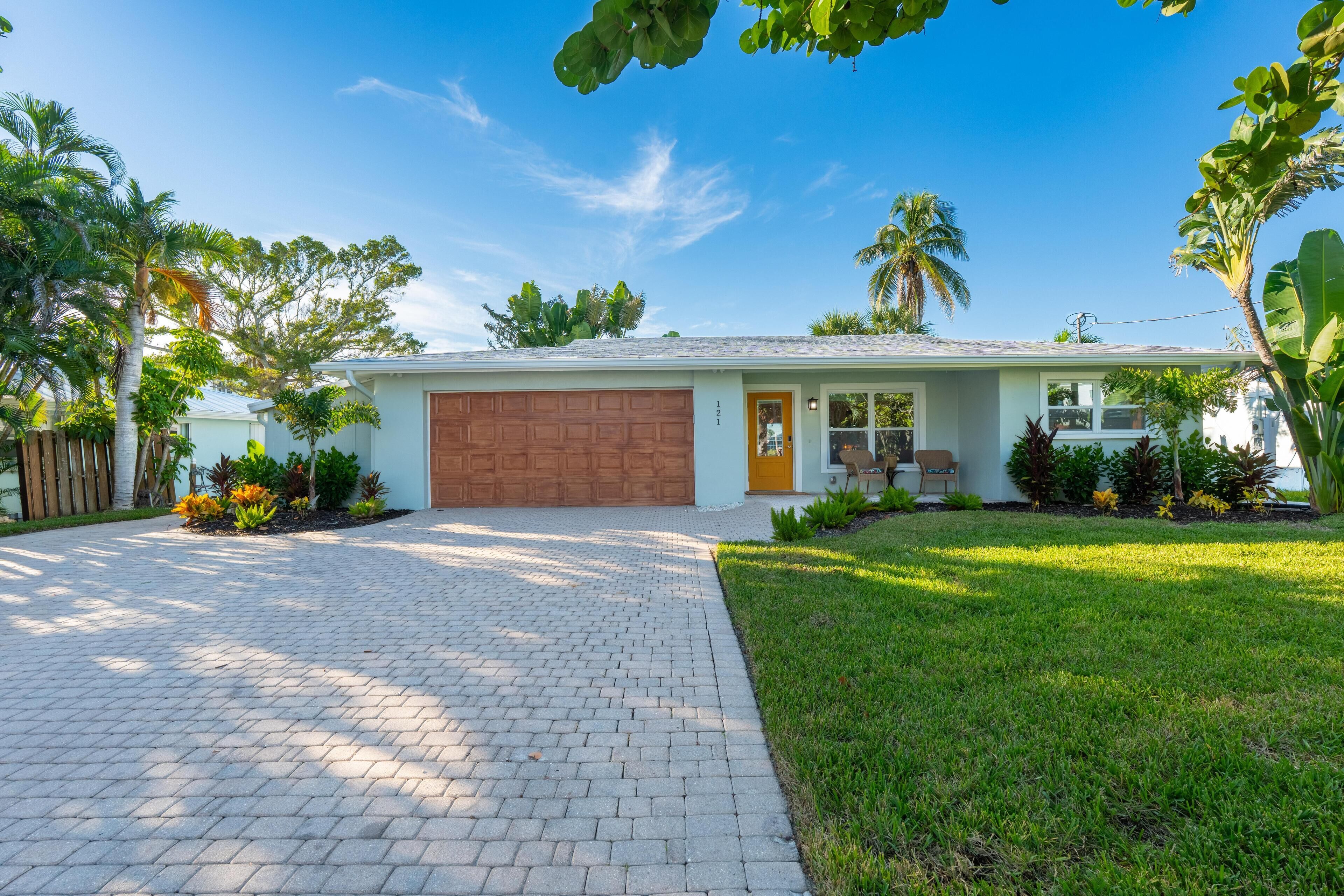 House, Multiple Beds (Ibis Island Escape) | Exterior