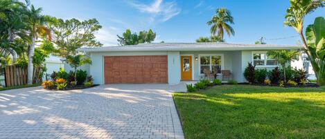 House, Multiple Beds (Ibis Island Escape) | Exterior