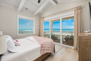 8 bedrooms, iron/ironing board, travel cot, Internet