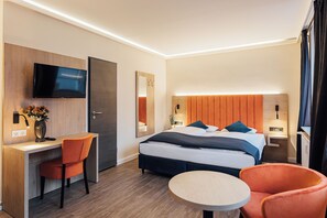 Chambre Quadruple Standard