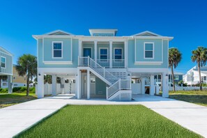 House, Multiple Beds (Tranquil Daze) | Exterior - Tranquil Daze (Fort Myers Beach)