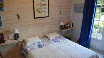 7 sovrum, strykjÀrn/strykbrÀda och wi-fi