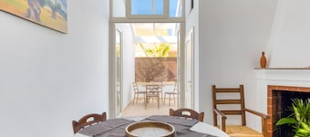 Casa Don Paolo – Apartment with Terrace and A/C