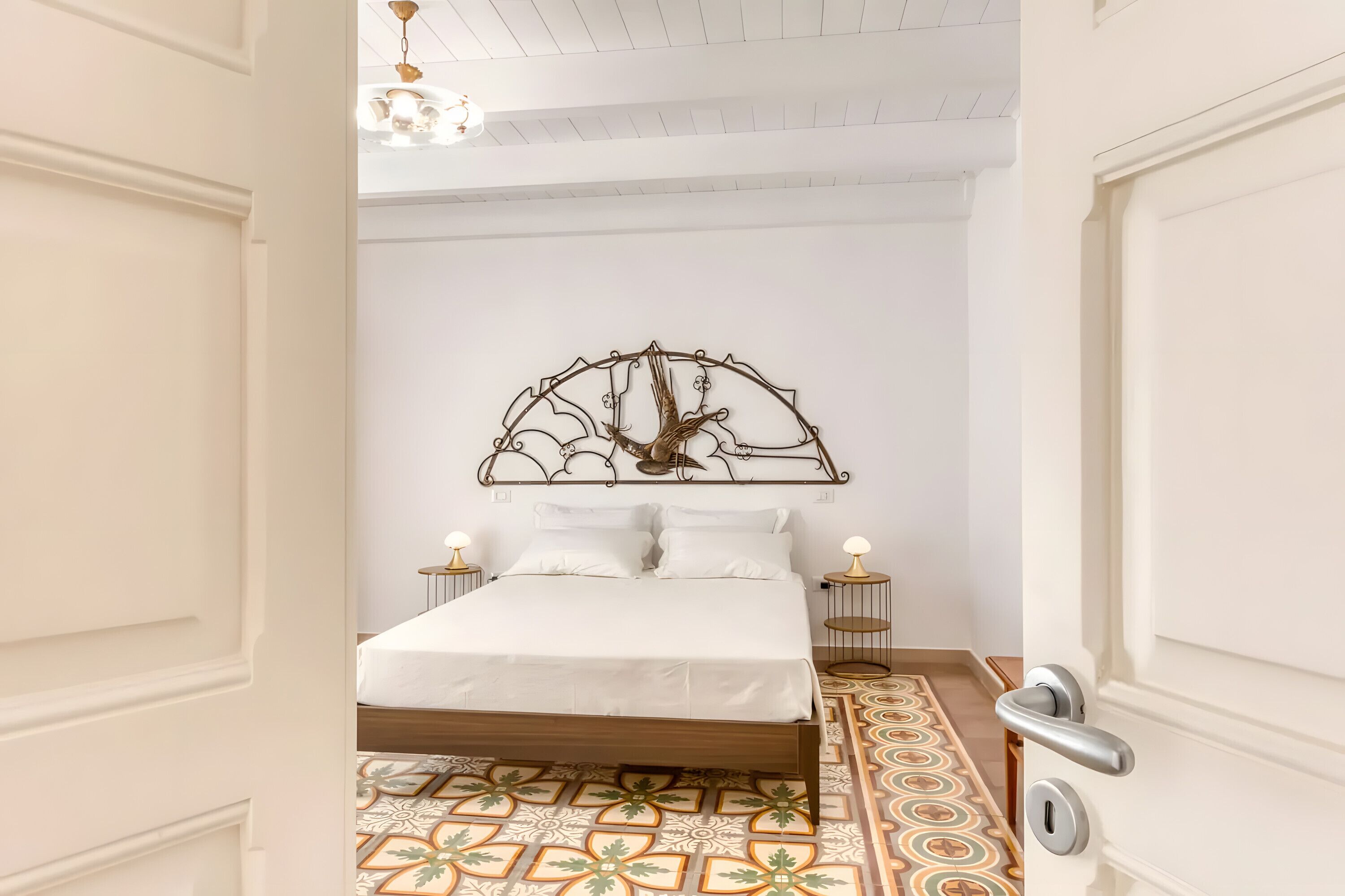 2 chambres, Wi-Fi, draps fournis