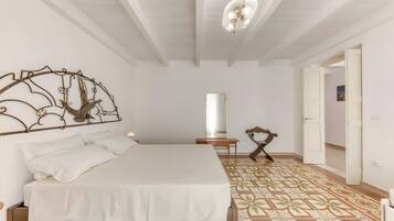 2 間睡房、Wi-Fi、床單