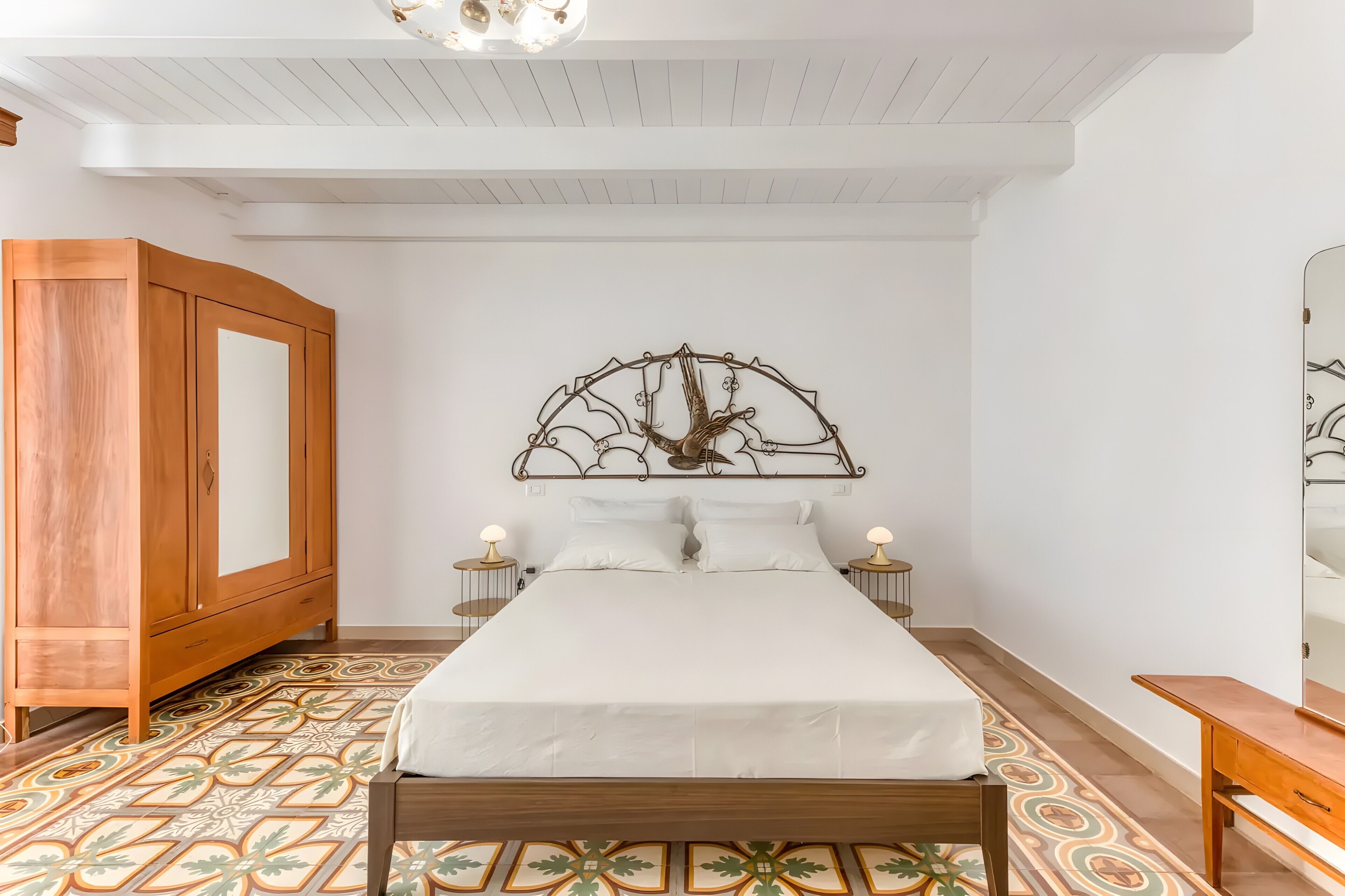 2 slaapkamers, wifi, beddengoed