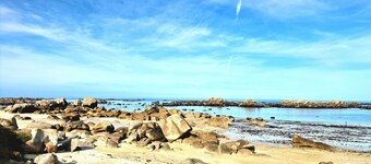 Ty Crémiou, 50m from the beach, 6 people