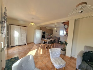 TV connectée